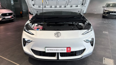 MG MGS5 125kW SE EV 49kWh 5dr Auto Electric Estate